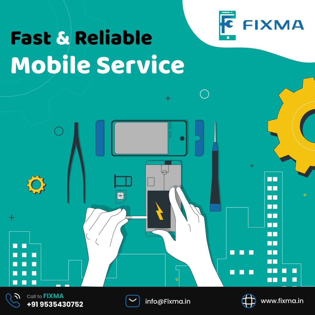 Comprehensive Mobile Repair and Service Guide in Bangalore