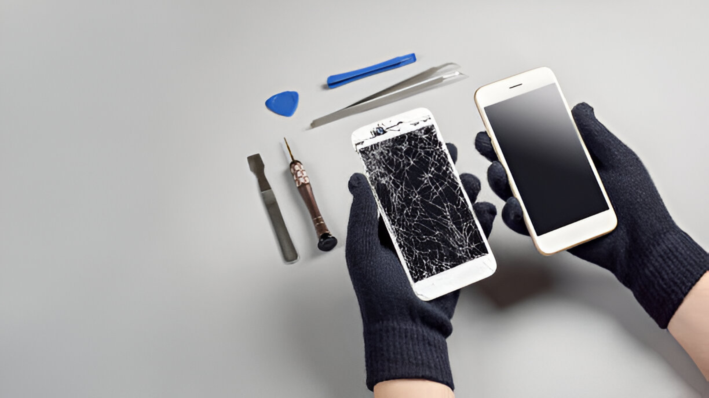 Best Mobile Repair Shop in Bangalore by Fixma